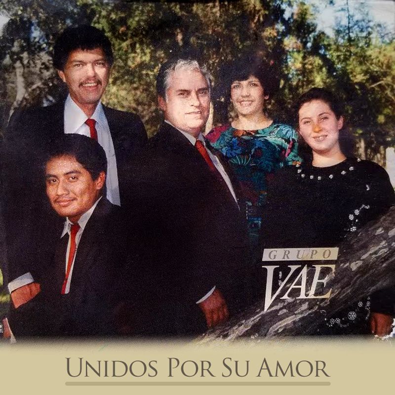 04 Grupo VAE- Unidos por su amor